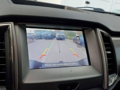 Used 2020 Ford Ranger XLT w/ Equipment Group 302A Luxury image 22