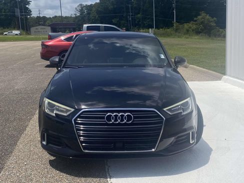 Used 2019 Audi A3 2.0T Premium w/ Convenience Package AWD/4WD image 2