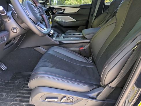 Certified 2026 Acura MDX A-Spec image 10