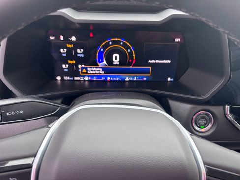 New 2026 Chevrolet Colorado Trail Boss image 17