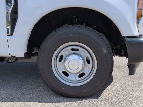 New 2026 Ford F250 XL RWD image 10
