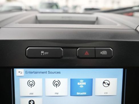 Used 2016 Ford F150 Limited image 42