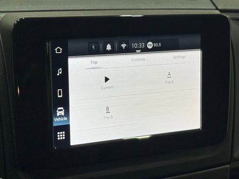 New 2026 RAM ProMaster 1500 image 33