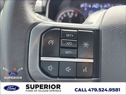 Used 2023 Ford F150 XLT w/ Equipment Group 302A High AWD/4WD image 30