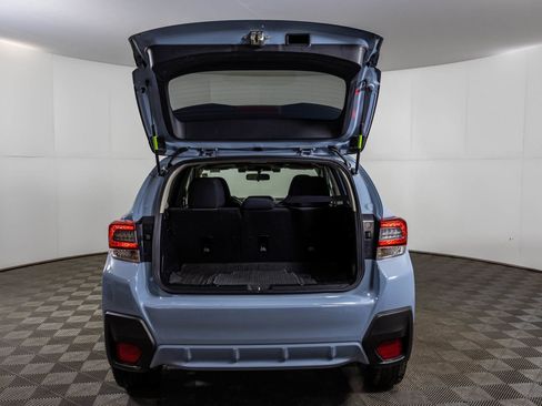 Used 2022 Subaru Crosstrek 2.0i Premium w/ Moonroof Package image 38