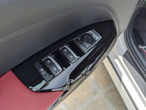 New 2026 Kia K5 GT-Line image 37