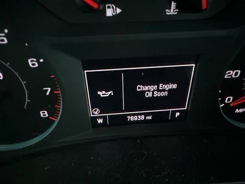 Used 2023 Chevrolet Malibu LT FWD image 4