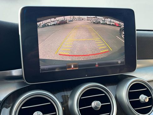 Used 2016 Mercedes-Benz C 300 C 300 image 39