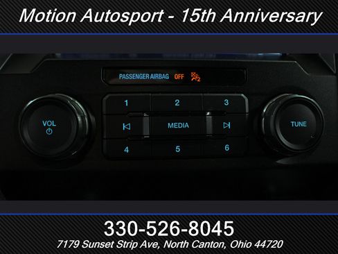 Used 2019 Ford F150 Raptor AWD/4WD image 27
