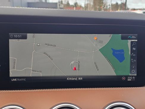 Used 2020 Mercedes-Benz S 560 4MATIC Coupe image 14