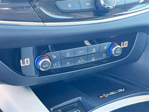 Used 2023 Buick Enclave Premium w/ Experience Buick Package image 16