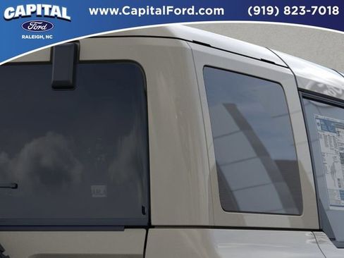 New 2025 Ford Bronco Outer Banks AWD/4WD image 25