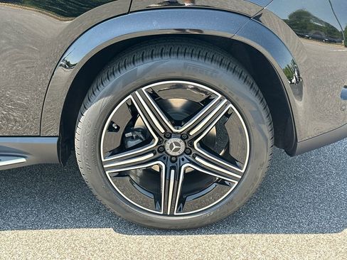 New 2026 Mercedes-Benz GLE 450 4MATIC image 22