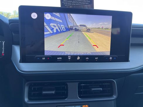 New 2025 Ford Maverick XL w/ Equipment Group 101A image 20