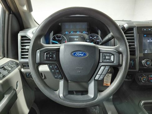 Used 2019 Ford F350 XLT w/ XLT Premium Package image 26