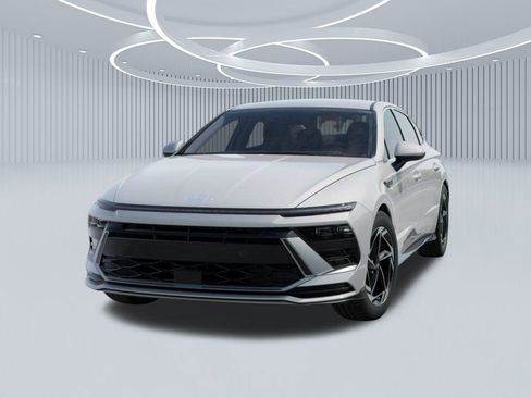 New 2026 Hyundai Sonata SEL image 6