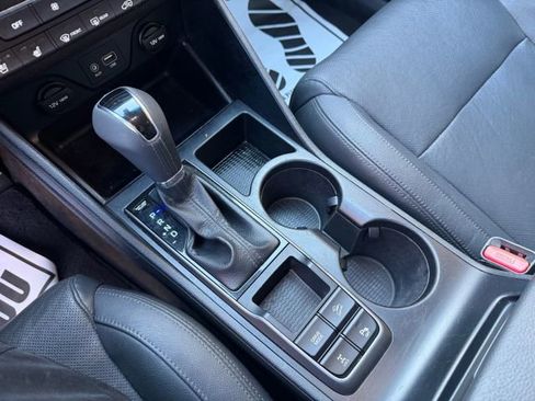 Used 2016 Hyundai Tucson Limited w/ Option Group 03 image 22