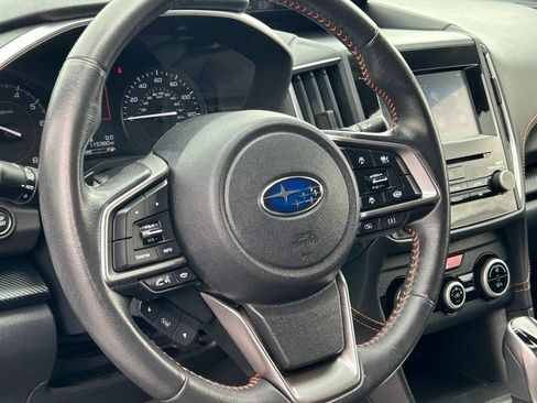 Used 2021 Subaru Crosstrek 2.0i Premium w/ Popular Package #4 AWD/4WD image 18