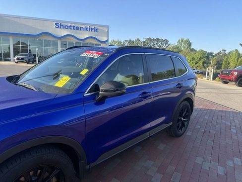 Used 2024 Honda CR-V Sport-L image 5