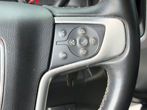 Used 2014 GMC Sierra 1500 SLE AWD/4WD image 17
