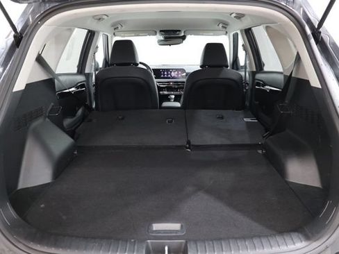 Used 2025 Kia Seltos S FWD image 35