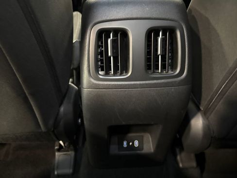 Used 2025 Hyundai Tucson SEL AWD/4WD image 9