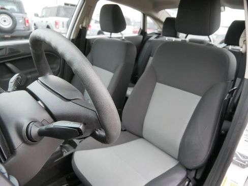 Used 2018 Ford Fiesta S FWD image 9