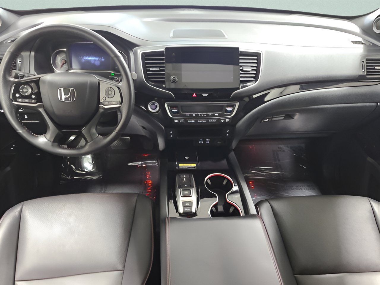 Used 2024 Honda Passport Black Edition image 24