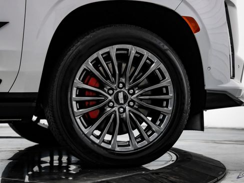 Used 2023 Cadillac Escalade V image 94