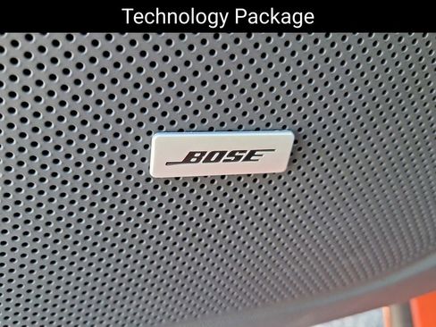 Certified 2022 Chevrolet Camaro LT w/ RS Package image 14