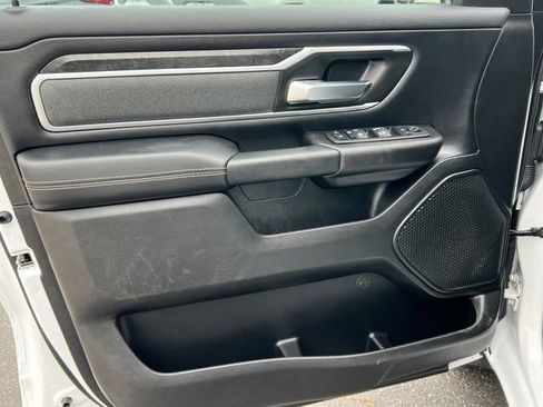 Used 2023 RAM 1500 Big Horn AWD/4WD image 16