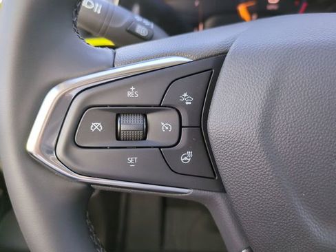 New 2026 Chevrolet Trax ACTIV w/ Sunroof Package image 25