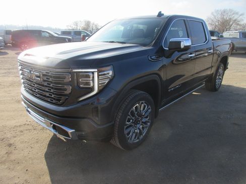 New 2026 GMC Sierra 1500 Denali Ultimate image 10