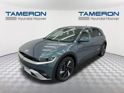 New 2026 Hyundai Ioniq 5 SEL