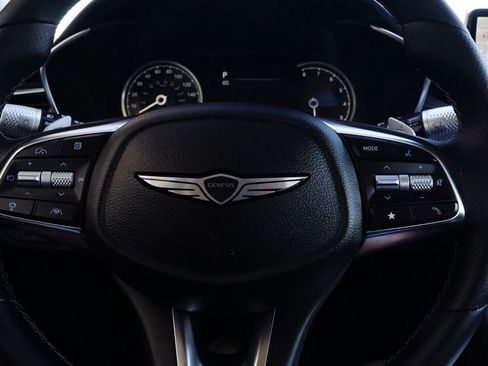 Certified 2026 Genesis G70 2.5T image 12