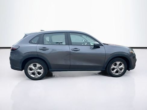 Used 2024 Honda HR-V LX image 10