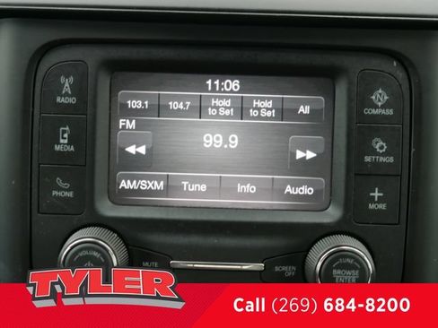 Used 2023 RAM 1500 Tradesman AWD/4WD image 42