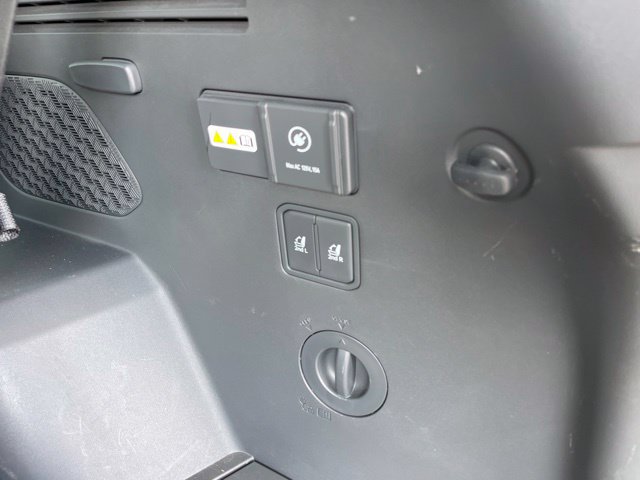 Used 2024 Kia EV9 Land AWD/4WD image 14