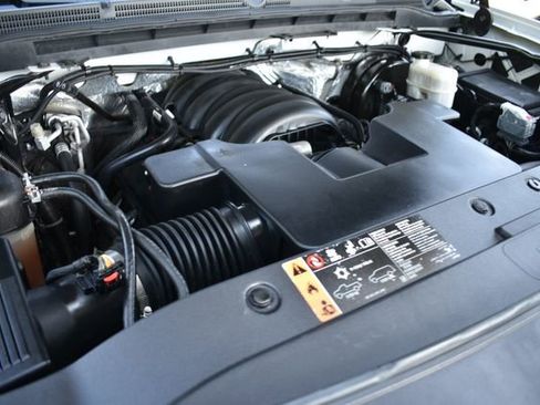 Used 2017 GMC Sierra 1500 2WD Double Cab w/ Sierra Appearance Package image 18