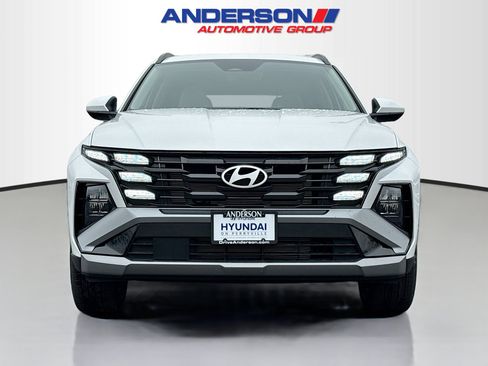 New 2026 Hyundai Tucson SEL image 14