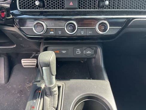Used 2024 Honda Civic Sport image 18