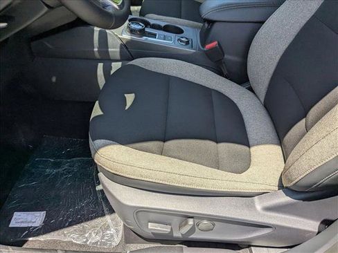 New 2025 Ford Bronco Sport Big Bend w/ Convenience Package image 4