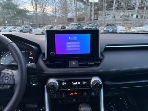 Certified 2024 Toyota RAV4 XLE image 16