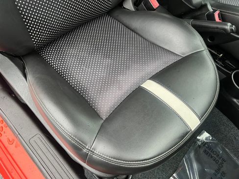 Used 2017 FIAT 500 e image 28