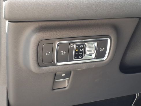 New 2026 Lincoln Nautilus Reserve w/ Jet Appearance Package AWD/4WD image 19