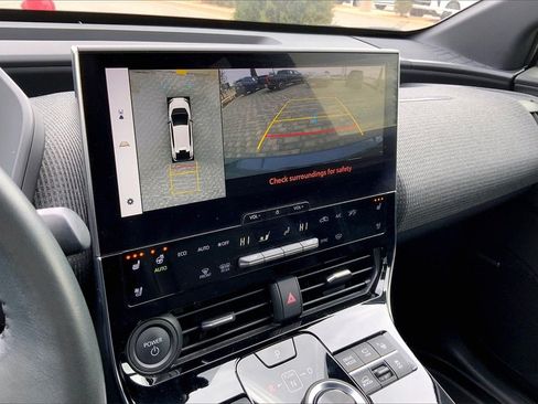 Used 2023 Subaru Solterra AWD image 14