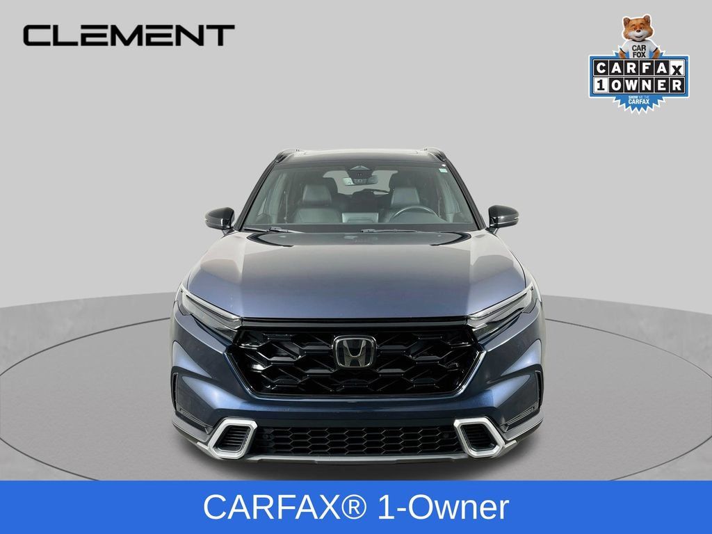 Used 2024 Honda CR-V Sport Touring image 2