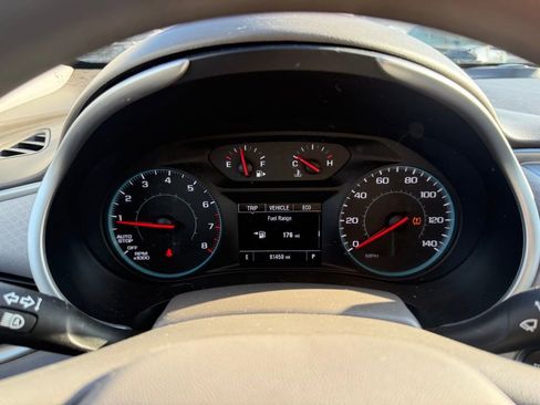 Used 2023 Chevrolet Malibu LT image 10