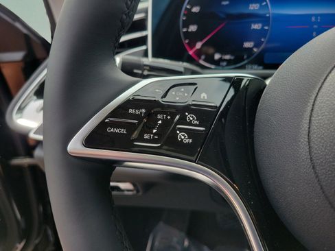 New 2026 Mercedes-Benz E 350 Sedan image 25