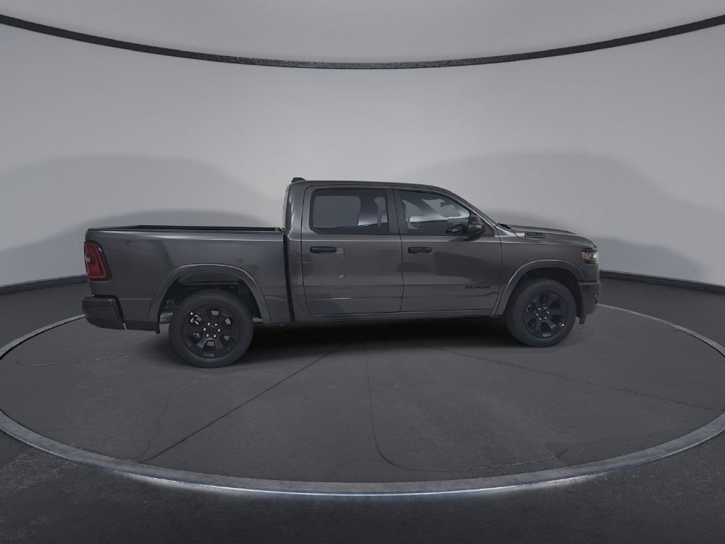 New 2027 RAM 1500 4x4 Crew Cab image 16
